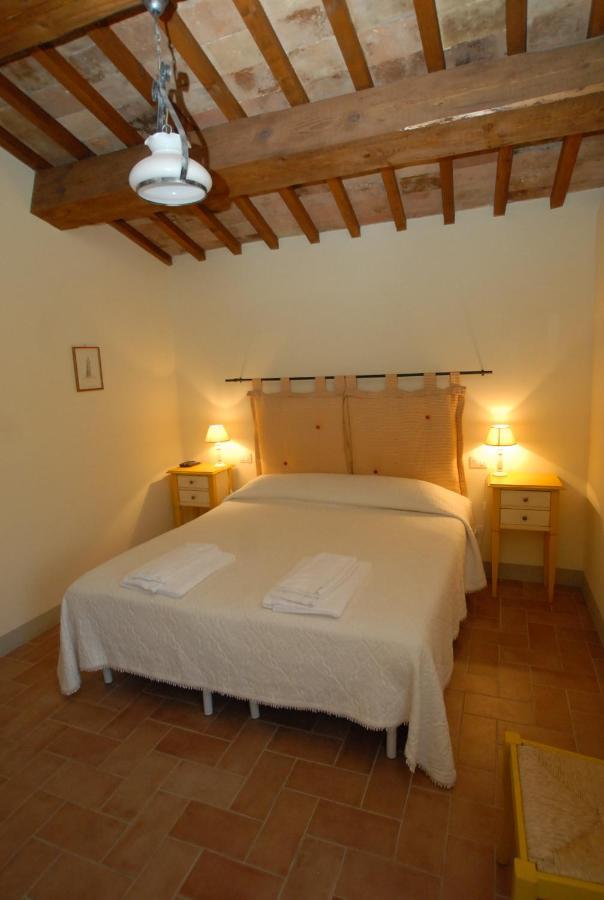Molenda B&B Città di Castello Exterior foto